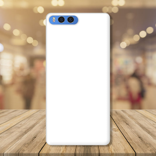 Funda para XIAOMI NOTE 3 personalizada carcasa GEL flexible con tu foto