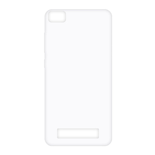 Funda para XIAOMI REDMI 4A personalizada carcasa GEL flexible con tu foto