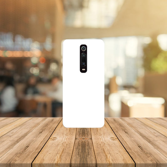 Funda para XIAOMI REDMI k20 personalizada carcasa GEL flexible con tu foto