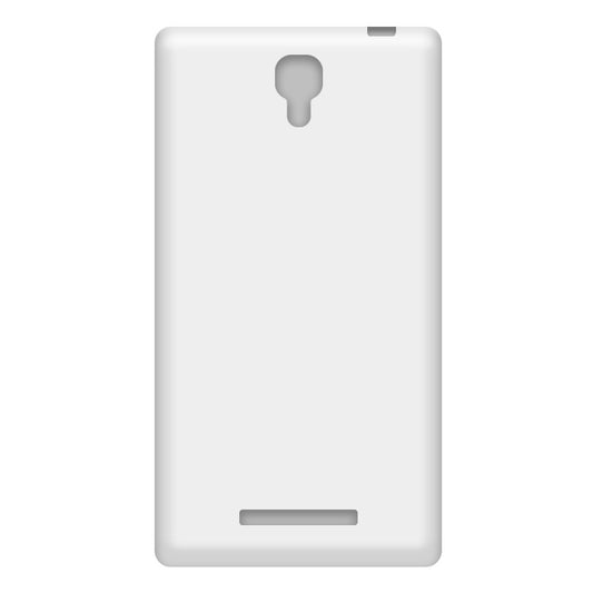 Funda para XIAOMI REDMI NOTE 2 personalizada carcasa GEL flexible con tu foto