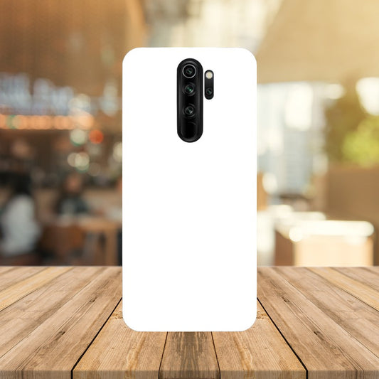 Funda para XIAOMI REDMI NOTE 8 PRO personalizada carcasa GEL flexible con tu foto