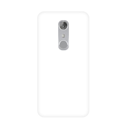 Funda para ZTE AXON 7 personalizada carcasa GEL flexible con tu foto