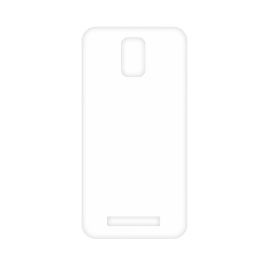 Funda para ZTE BLADE A310 personalizada carcasa GEL flexible con tu foto