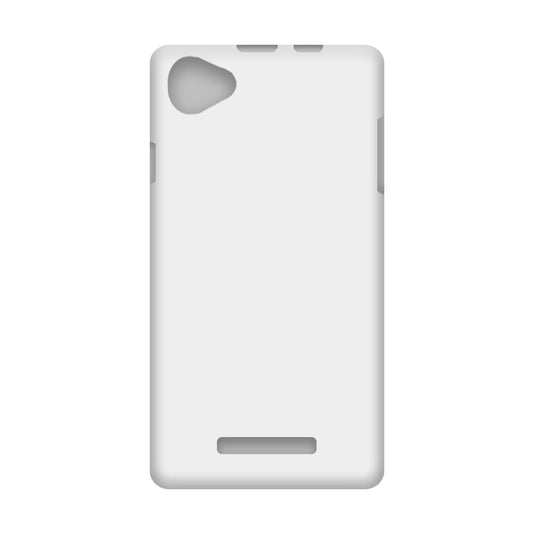 Funda para ZTE BLADE a450 personalizada carcasa GEL flexible con tu foto