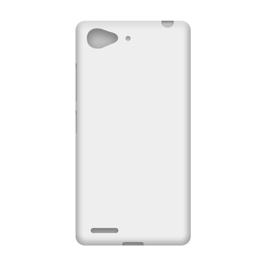 Funda para ZTE BLADE a460 personalizada carcasa GEL flexible con tu foto