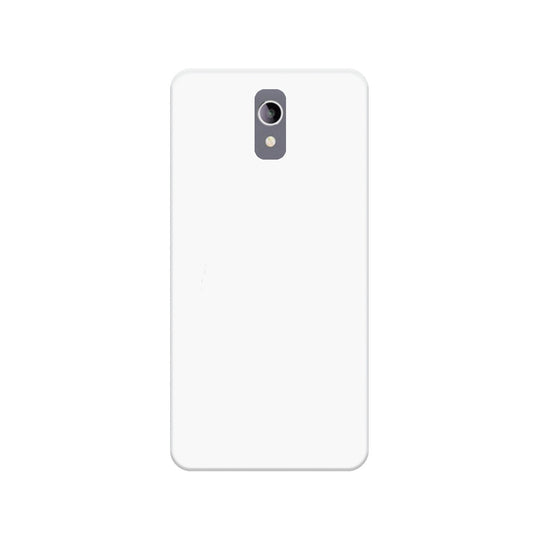 Funda para ZTE BLADE A510 personalizada carcasa GEL flexible con tu foto