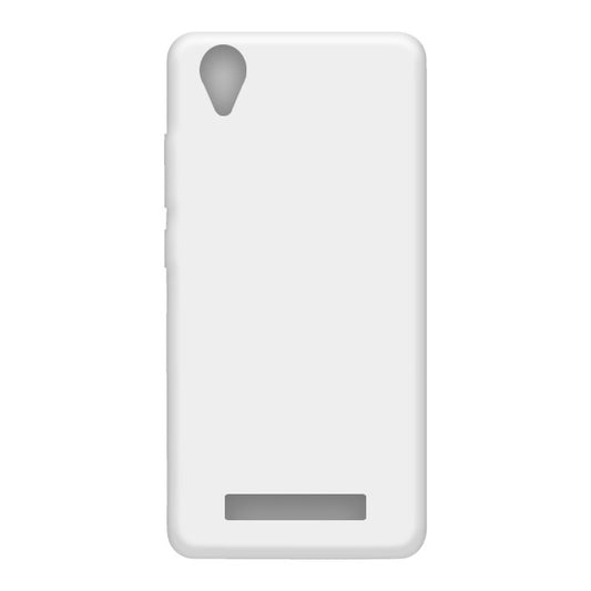 Funda para ZTE BLADE A570 personalizada carcasa GEL flexible con tu foto