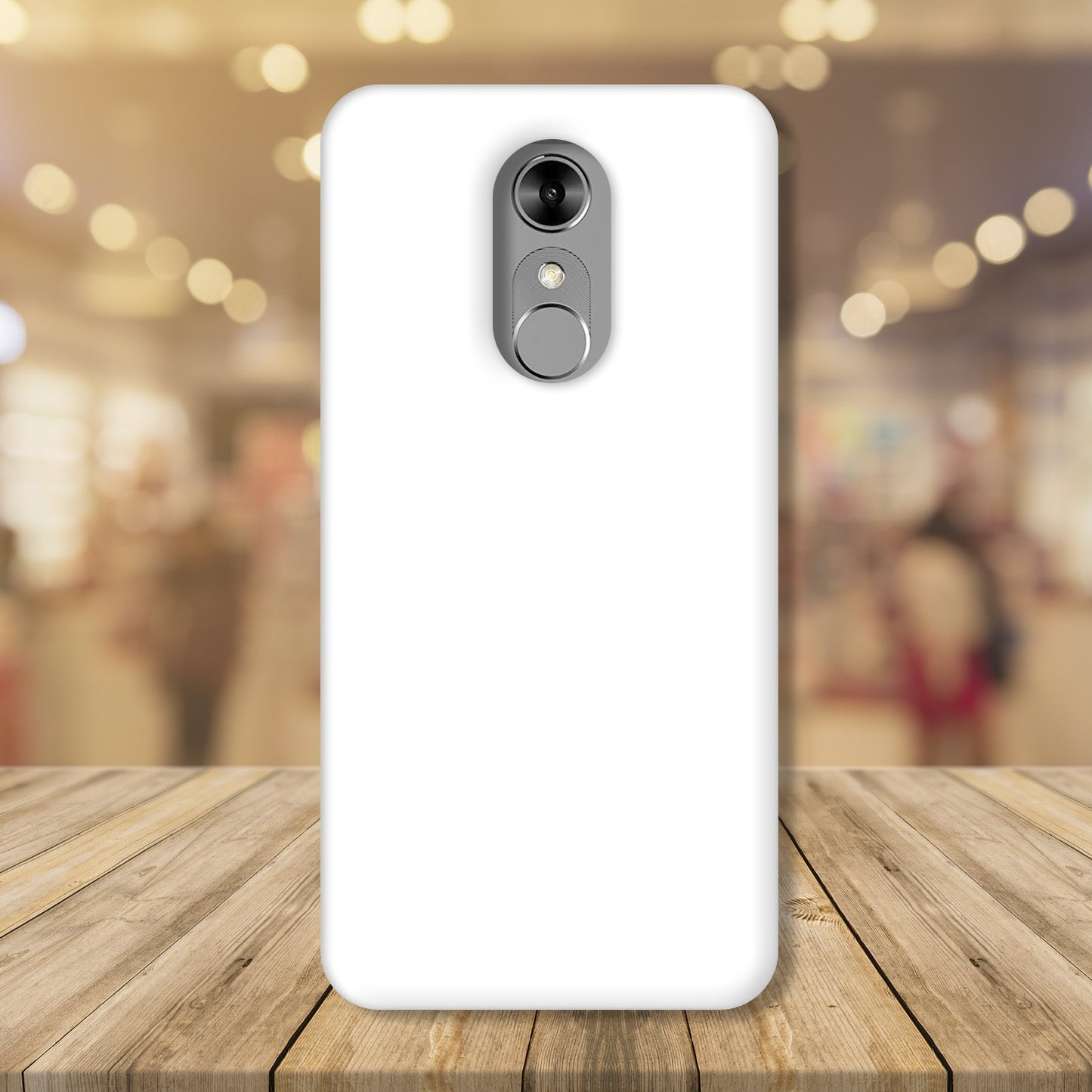 Funda para ZTE BLADE A910 personalizada carcasa GEL flexible con tu foto