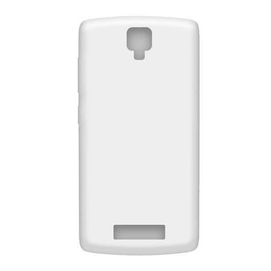 Funda para ZTE BLADE L5 personalizada carcasa GEL flexible con tu foto