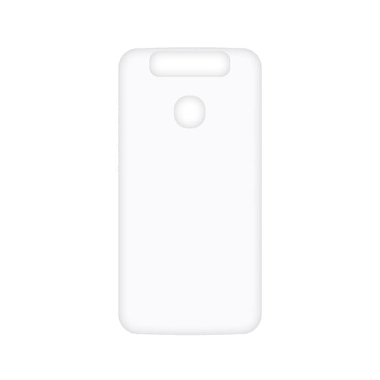 Funda para ZTE BLADE V8 LITE personalizada carcasa GEL flexible con tu foto