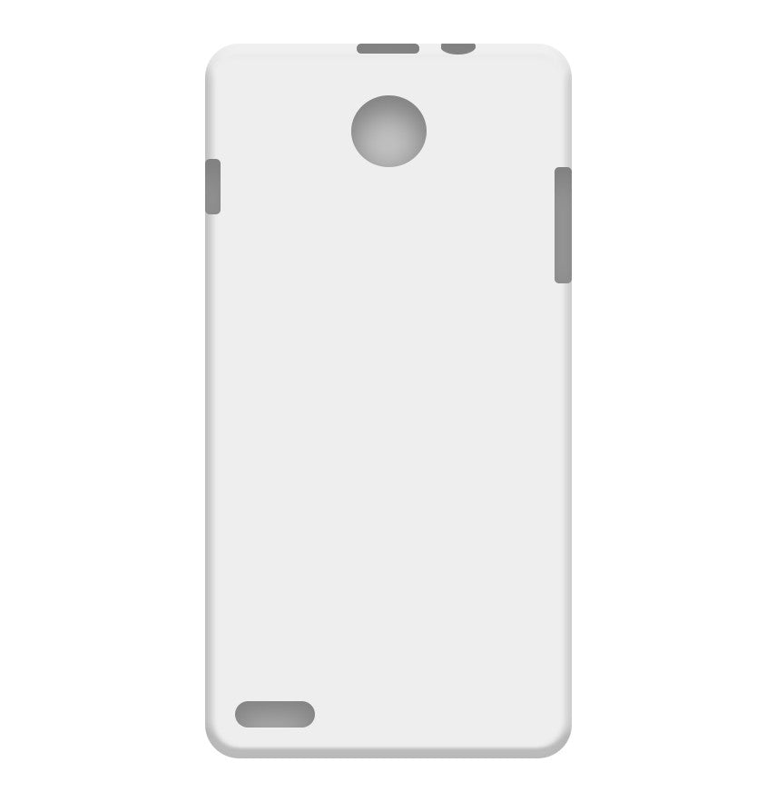 Funda para ZTE KISS 2 MAX personalizada carcasa GEL flexible con tu foto