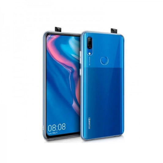 Funda para Huawei P smart Z PERSONALIZADA BUMPER REFORZADA TPU alta densidad personalizada con tu foto