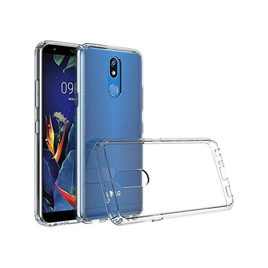 Funda para Lg K40 PERSONALIZADA BUMPER REFORZADA TPU alta densidad personalizada con tu foto