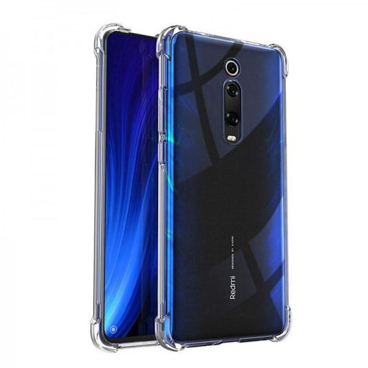 Funda para XIAOMI MI 9T PERSONALIZADA BUMPER REFORZADA TPU alta densidad personalizada con tu foto