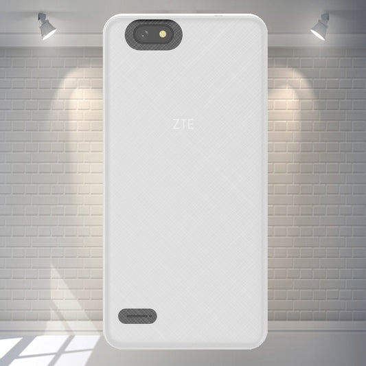 Funda personalizada para ZTE BLADE A330 flexible gel