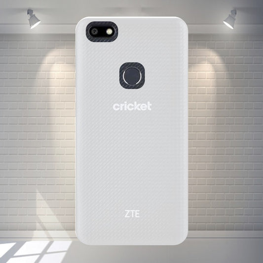 Funda personalizada para ZTE BLADE X flexible gel