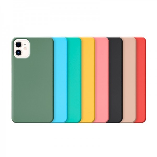 Funda PREMIUM NANO SILICONA PERSONALIZADA con tu foto 600 modelos